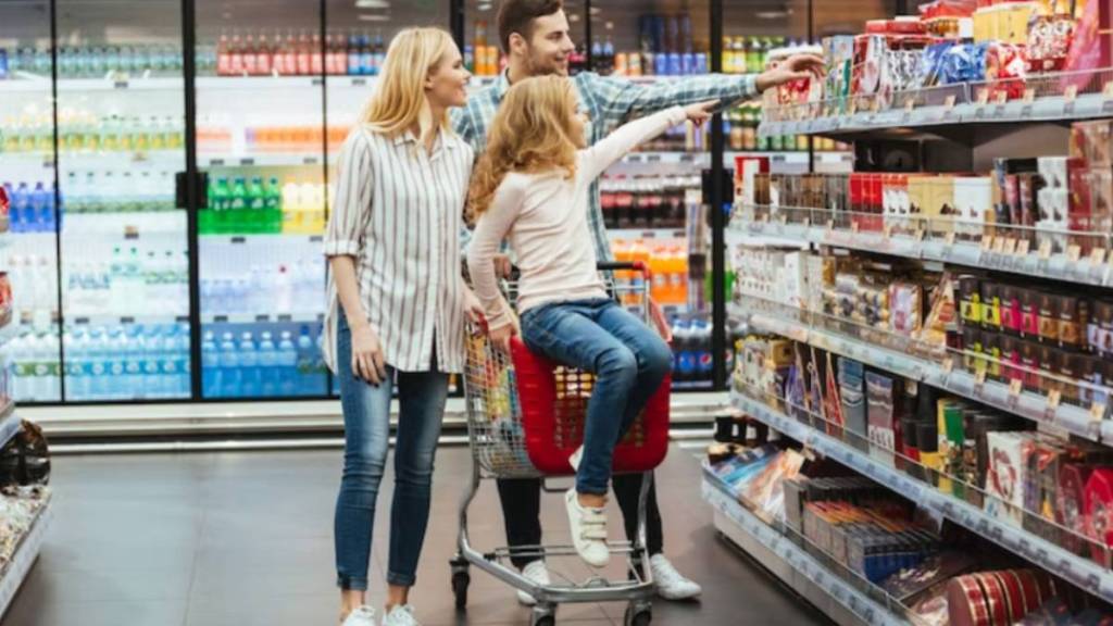 how to save money in supermarket shopping how to save money on groceries 2023