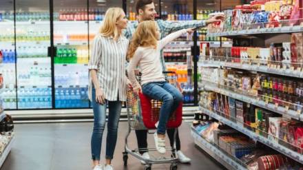 how to save money in supermarket shopping how to save money on groceries 2023