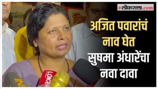 There was a lot of confusion in the BJP and Shinde group Sushma Andhare say