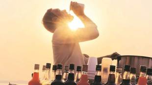 average temperature rise in india