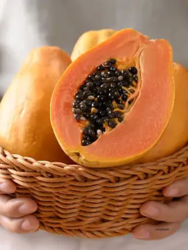 Health Tips: Does papaya help lose two kilos in a week? (unsplash)