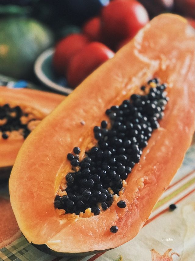 Health Tips: Does papaya help lose two kilos in a week? (unsplash)