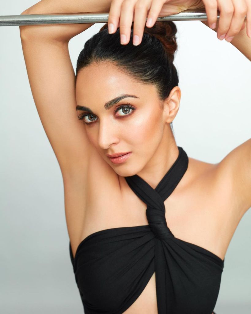 Kiara Advani latest photos