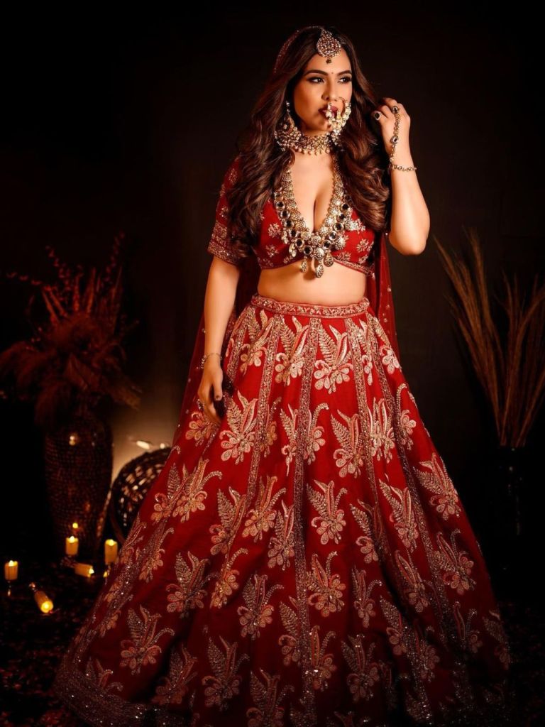 Bhojpuri Actress | Neha Malik Latest Photos | Neha Malik Instagram