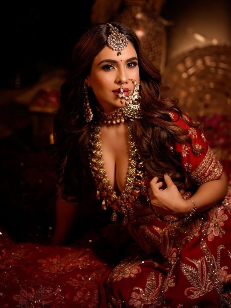 Bhojpuri Actress | Neha Malik Latest Photos | Neha Malik Instagram