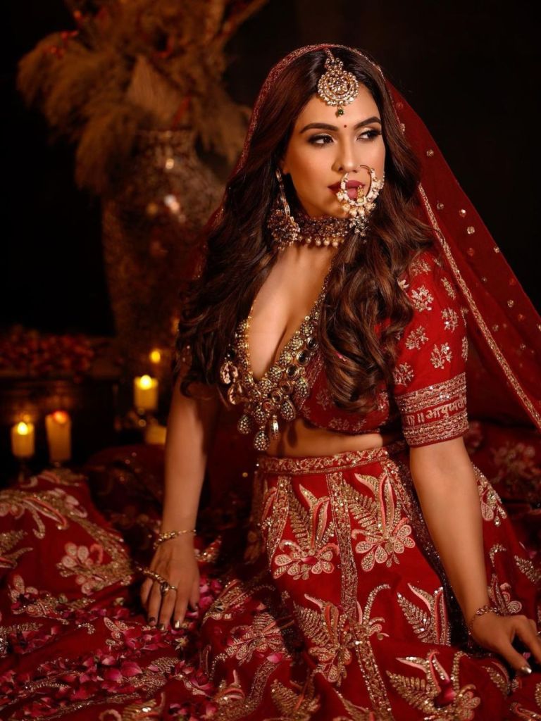 Bhojpuri Actress | Neha Malik Latest Photos | Neha Malik Instagram