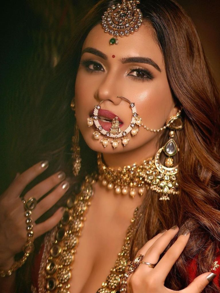 Bhojpuri Actress | Neha Malik Latest Photos | Neha Malik Instagram