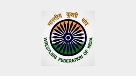 indian wrestling federation
