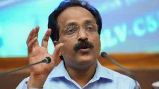 Isro chief