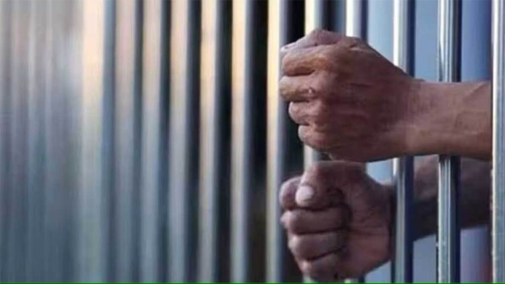 jail , nagpur, nagpur news, suicide case