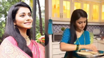 tharla tar mag fame actress jui gadkari talks about her own life rules tharla tar mag fame actress jui gadkari talks about her own life rules