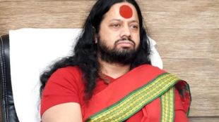kalicharan maharaj