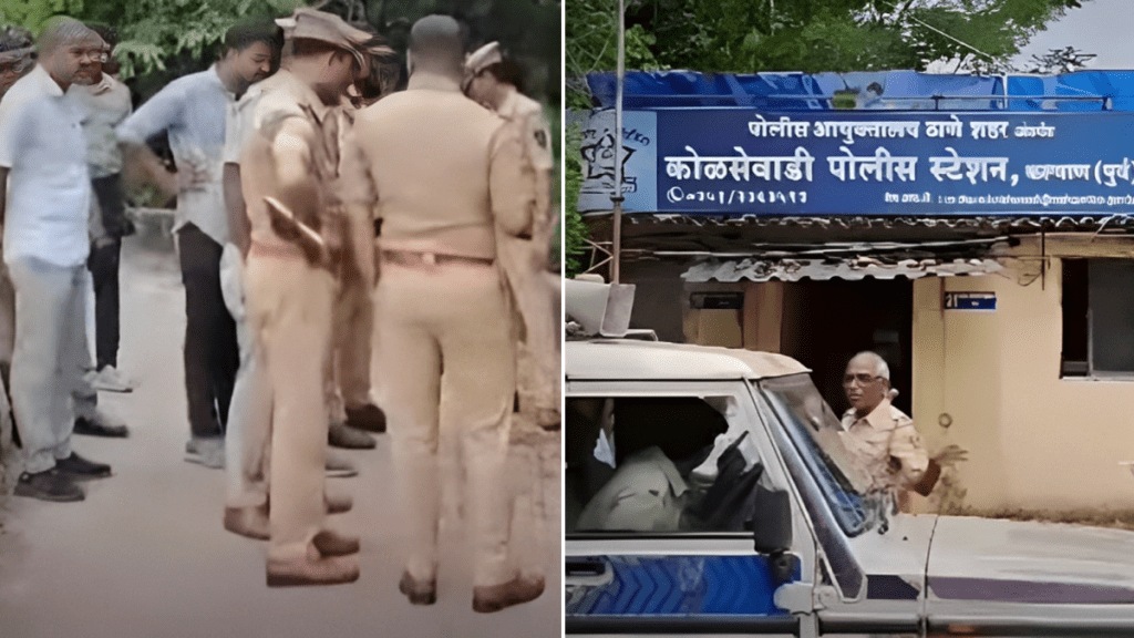 minor brutally murdered 10 people kalyan east