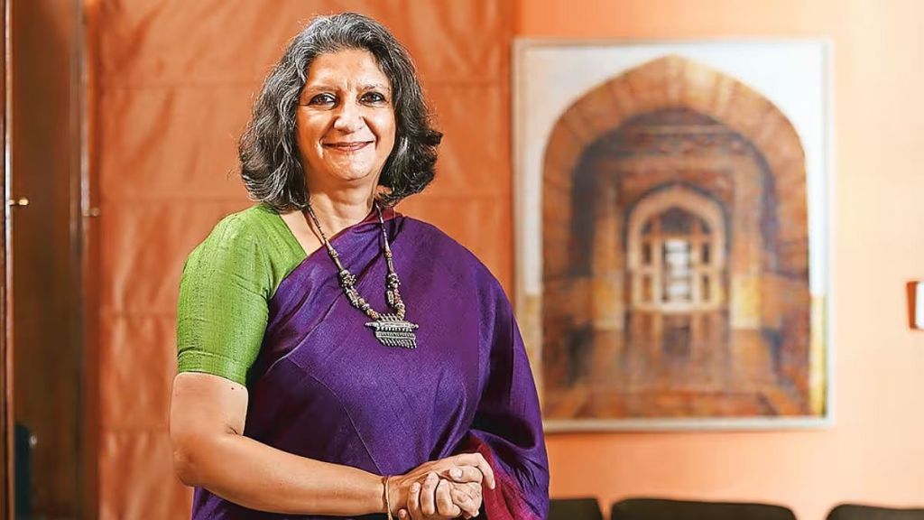 kavita singh