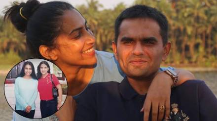 sameer wankhede reveals how his wife kranti redkar trouble him