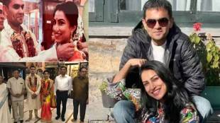 kranti redkar and sameer wankhede shared their marriage story