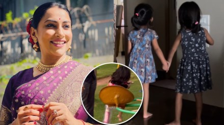 kranti redkar daughter injury kranti redkar daughter injury