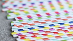 Paper Straws