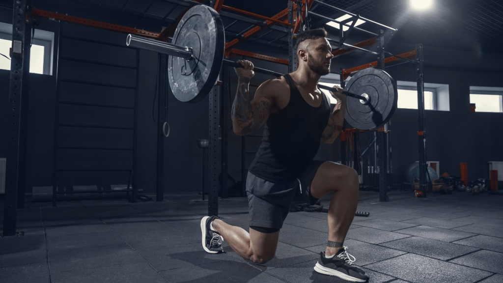 effective exercises to make the upper body strong