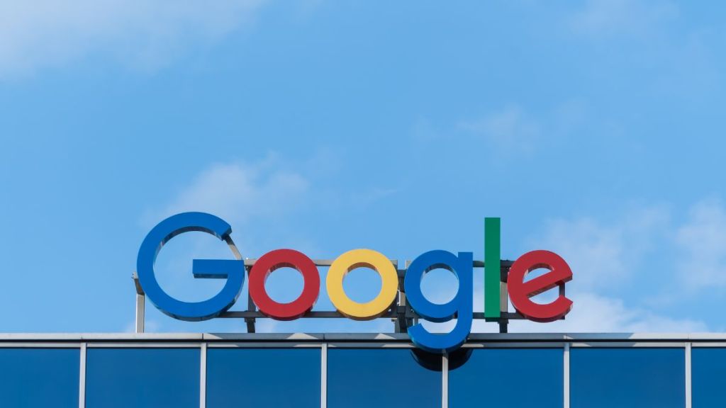 google