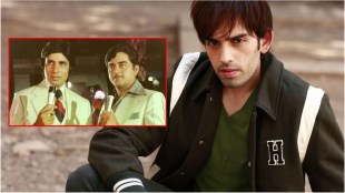 luv sinha on Shatrughan Sinha amitabh bachchan rivalry