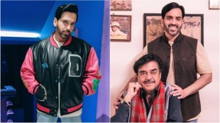 luv sinha talks about dad Shatrughan Sinha struggle