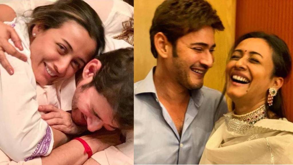 birthday special south superstar mahesh babu filmy lovestory