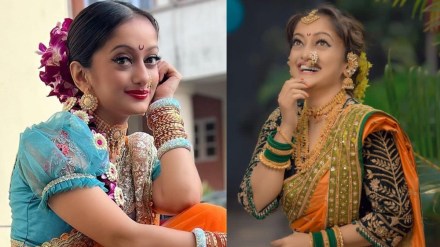 manasi naik