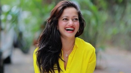 manasi naik