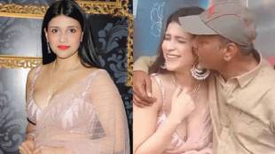 mannara-chopra-forcefully kiss