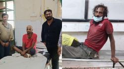 वडील डॉक्टर, भाऊ वैमानिक, पण… मानसिक आजारी तरुण दोन वर्षांनी घरी कसा पोहचला पहा…