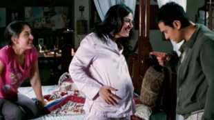 mona singh