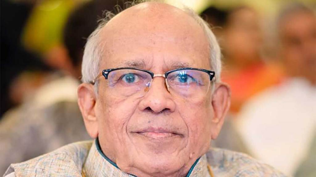 dombivli tilak cinema owner morarji vira passes away dombivli tilak cinema owner morarji vira passes away