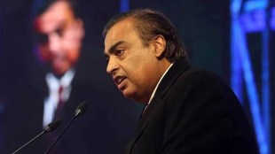 mukesh ambani