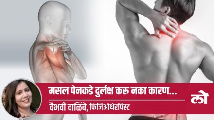 Fibromyalgia, muscle pain