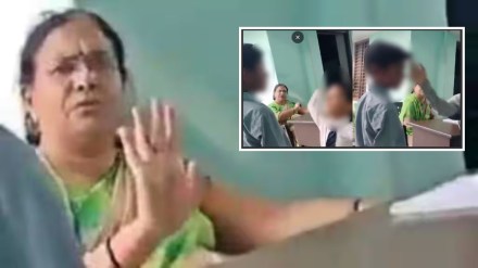 muslim student beating muslim student beating