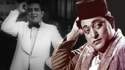 Bhagwan Dada Albela Song History | ‘नाम बडे आणि दर्शन छोटे…’ दादरच्या गल्लीतून कशी झाली या अजरामर गाण्याची निर्मिती? भगवानदादांनीच सांगितलेला रंजक किस्सा!