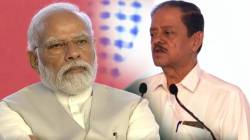 लोकमान्य टिळक पुरस्कारासाठी मोदींची निवड का केली? दीपक टिळक म्हणाले; “पुरातन विद्या…”