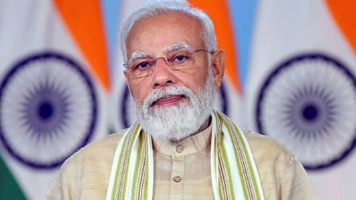 narendra modi
