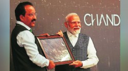 चंद्रावतरण स्थळ ‘शिव-शक्ती’; पंतप्रधान नरेंद्र मोदी यांची घोषणा, २३ ऑगस्ट ‘राष्ट्रीय अवकाश दिन’