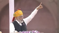 मोठी बातमी! कामगारांच्या आर्थिक मदतीसाठी मोदींची नवी योजना, लाल किल्ल्यावरून पंतप्रधानांची घोषणा