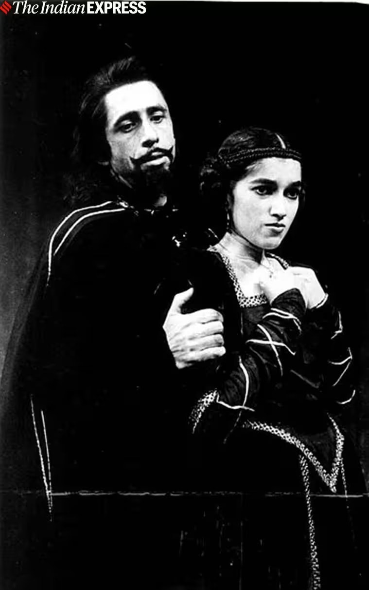 naseeruddin shah ratna pathak shah 