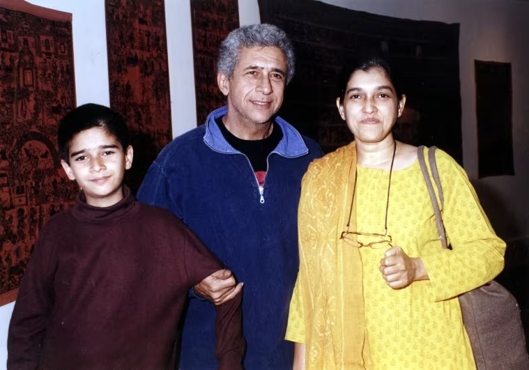 naseeruddin shah ratna pathak shah 
