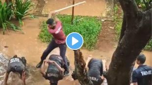 ncc student beating in thane