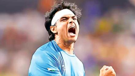 neeraj chopra aims to continue his winning streak neeraj chopra aims to continue his winning streak