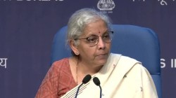 महागाई आटोक्यात आणण्याला प्राधान्य- अर्थमंत्री