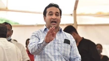 nitesh rane