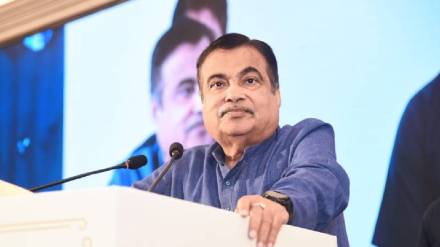 Nitin Gadkari on Petrol Diesel Fuel in India