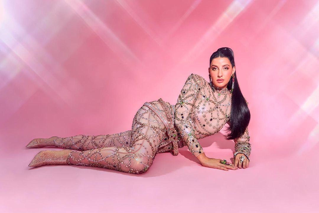nora-fatehi