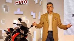 ed conducted raids at Pawan Munjal residence,